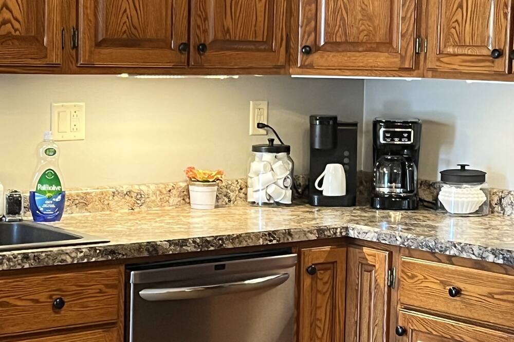 Photo of Kitchen in Coon Valley