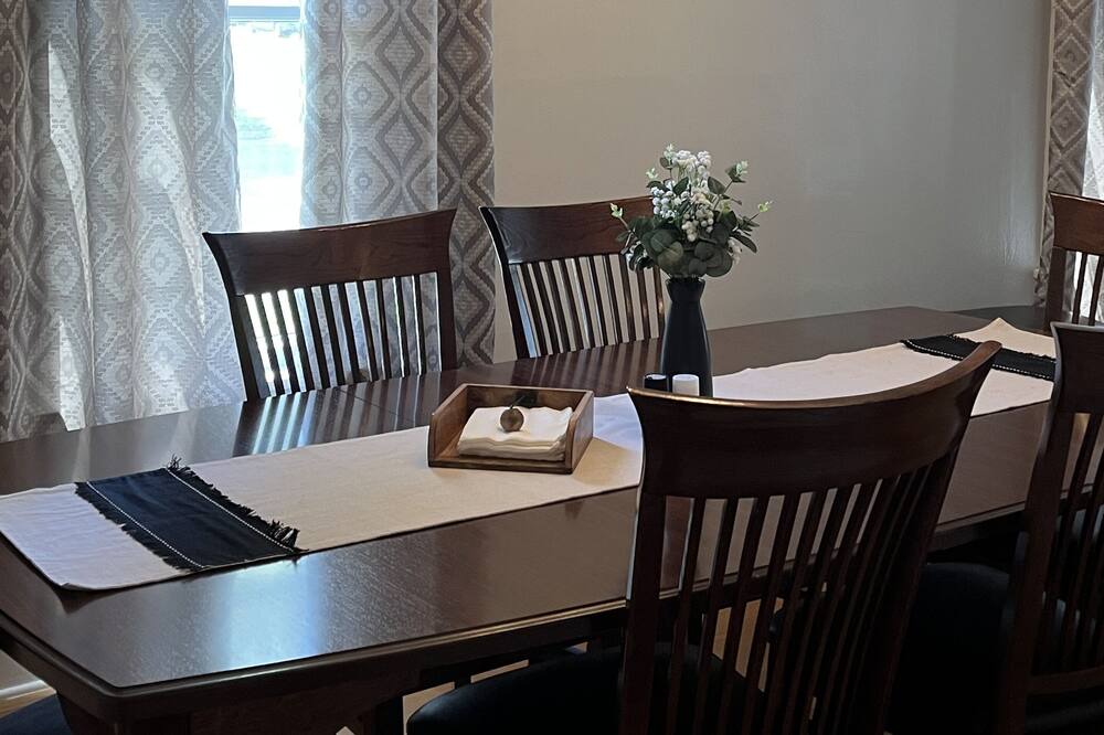 Photo of Kitchen in Coon Valley