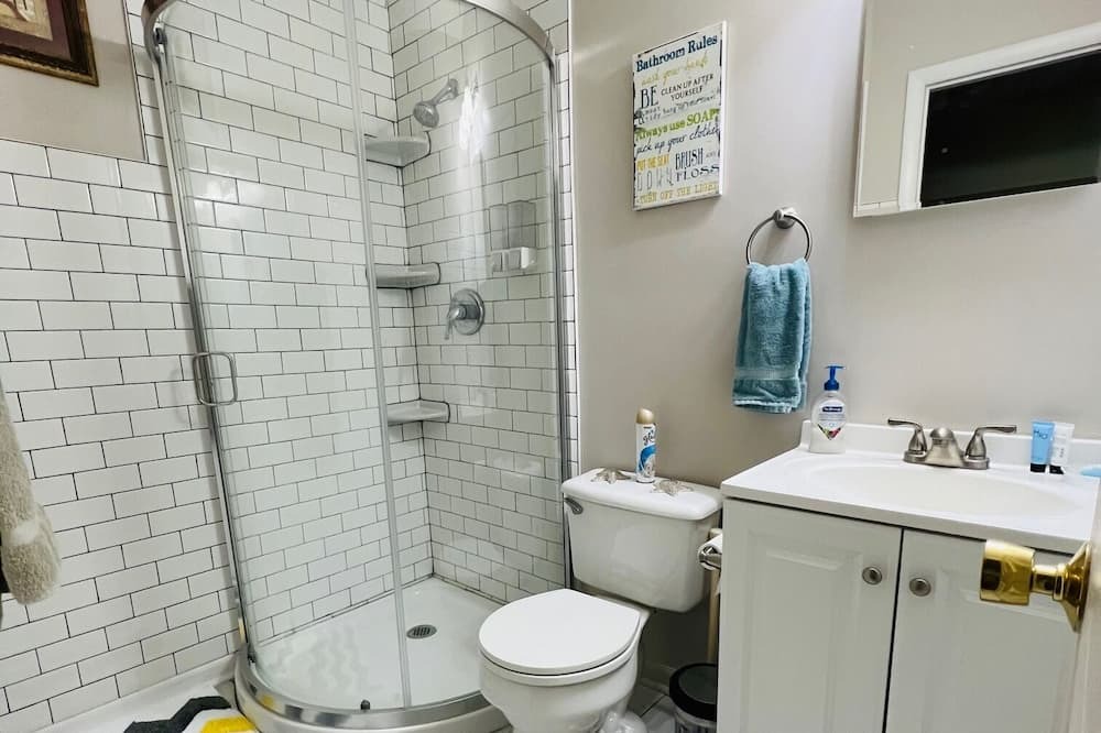 Photo of Bathroom in Annapolis