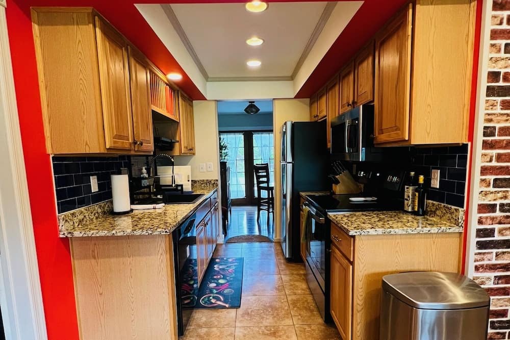 Photo of Kitchen in Annapolis