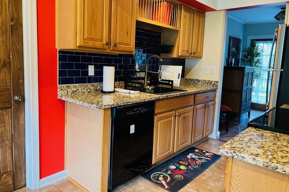 Photo of Kitchen in Annapolis