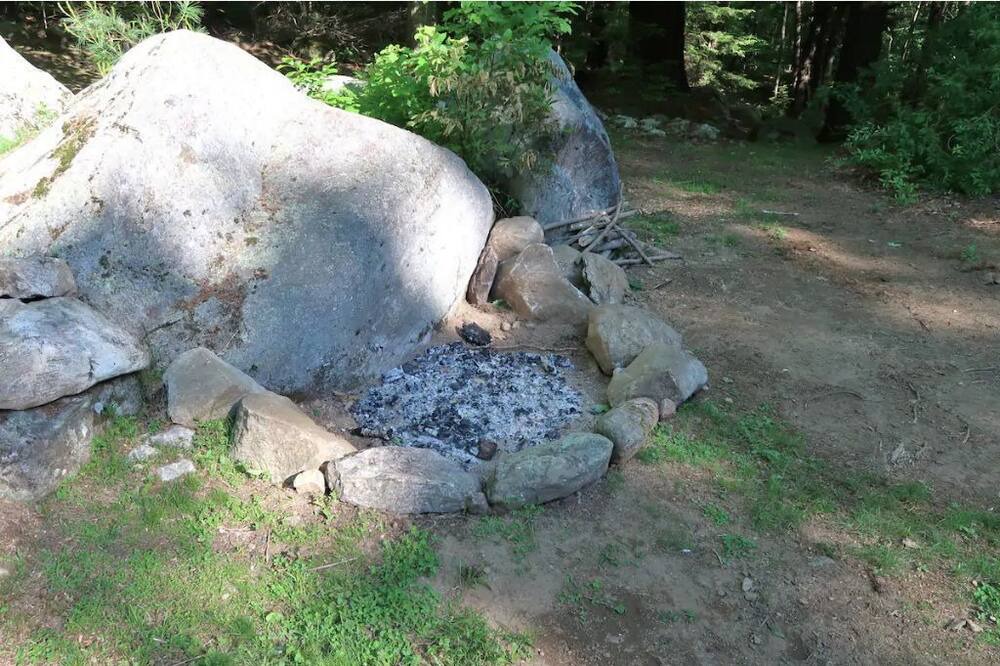 Photo of Outdoor in Otis