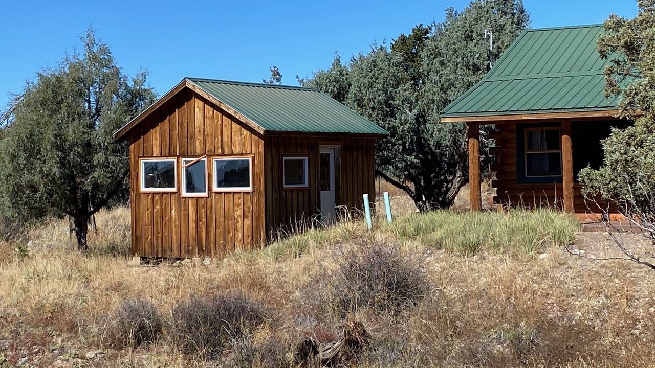 Photo of Outdoor in Baca Grande