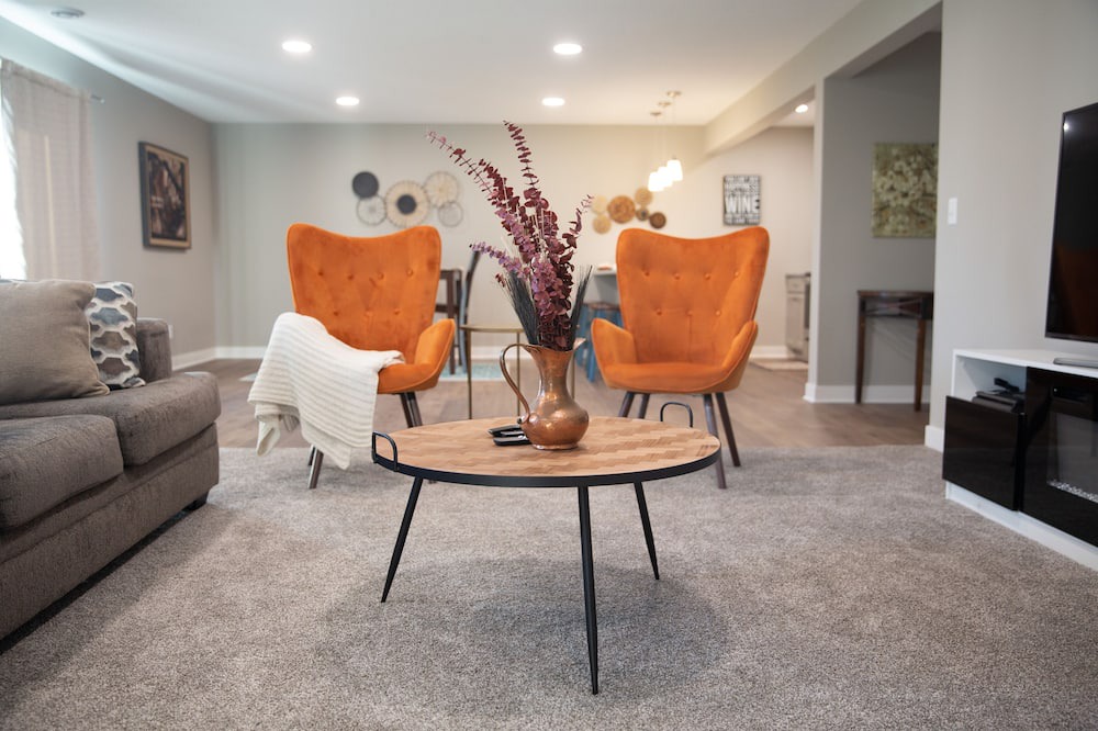 Photo of Livingroom in Shakopee