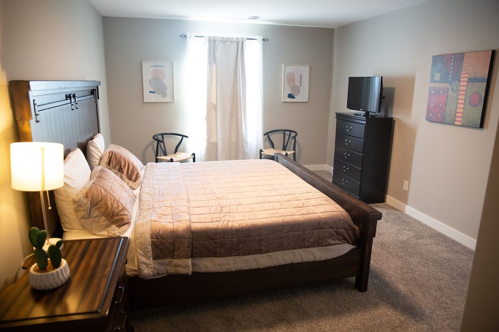 Photo of Bedroom in Shakopee