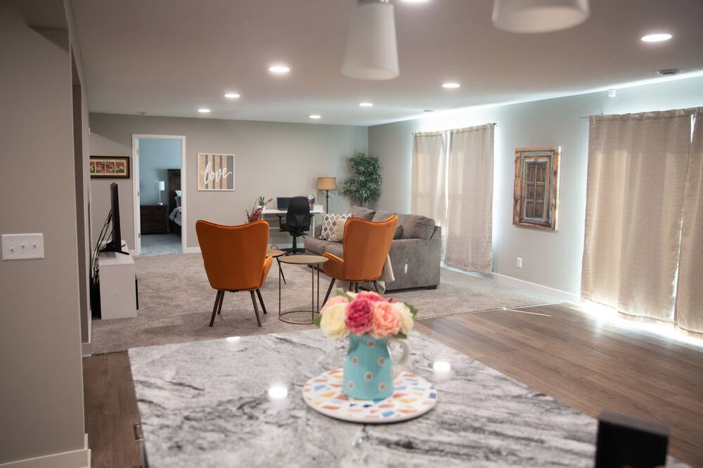 Photo of Livingroom in Shakopee