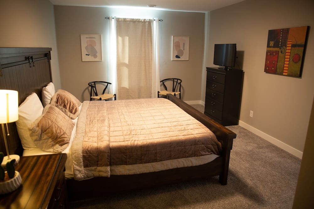 Photo of Bedroom in Shakopee