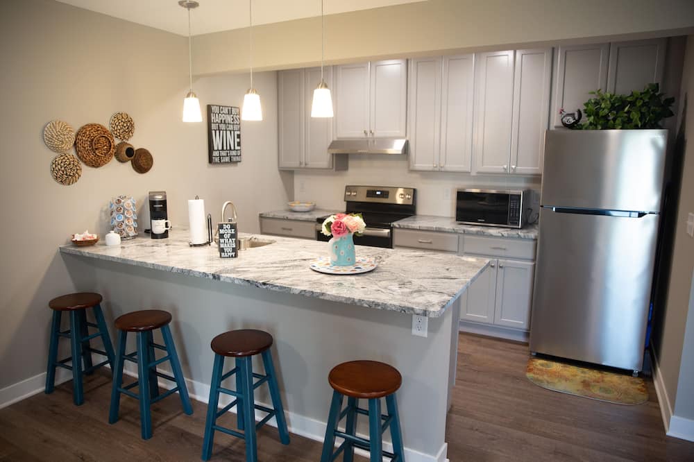 Photo of Kitchen in Shakopee