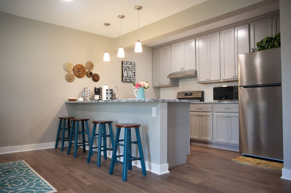 Photo of Kitchen in Shakopee
