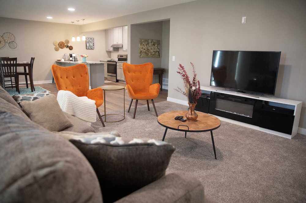 Photo of Livingroom in Shakopee