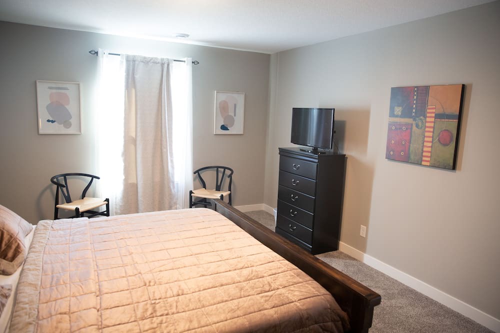 Photo of Bedroom in Shakopee