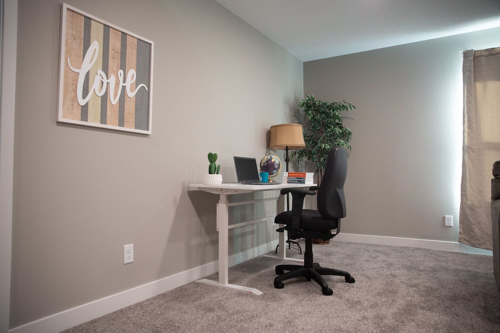 Photo of Bedroom in Shakopee