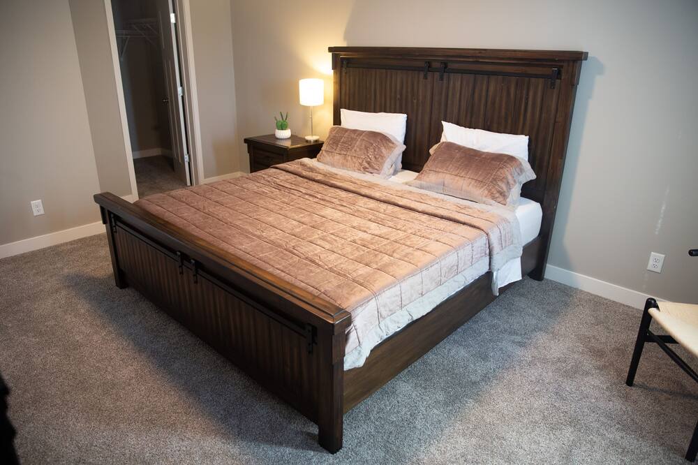 Photo of Bedroom in Shakopee
