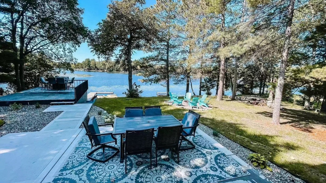 Photo of Outdoor in Crosslake