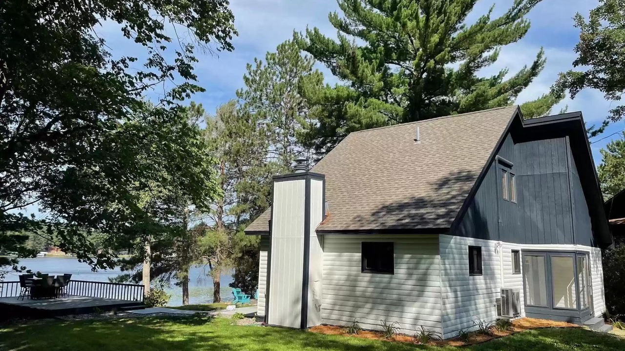 Photo of Outdoor in Crosslake