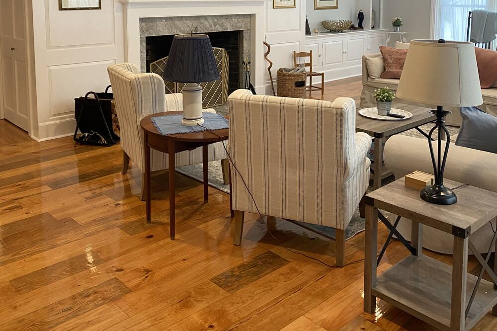 Photo of Livingroom in Grafton