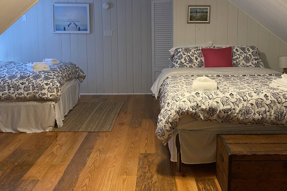 Photo of Bedroom in Grafton