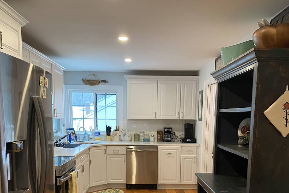 Photo of Kitchen in Grafton