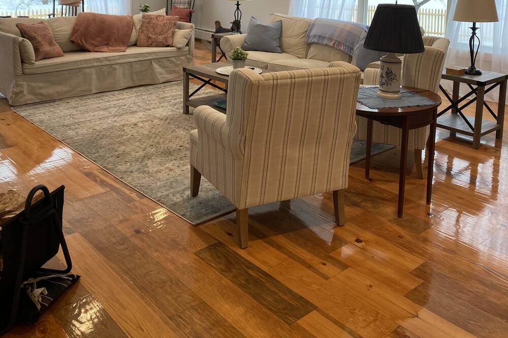 Photo of Livingroom in Grafton