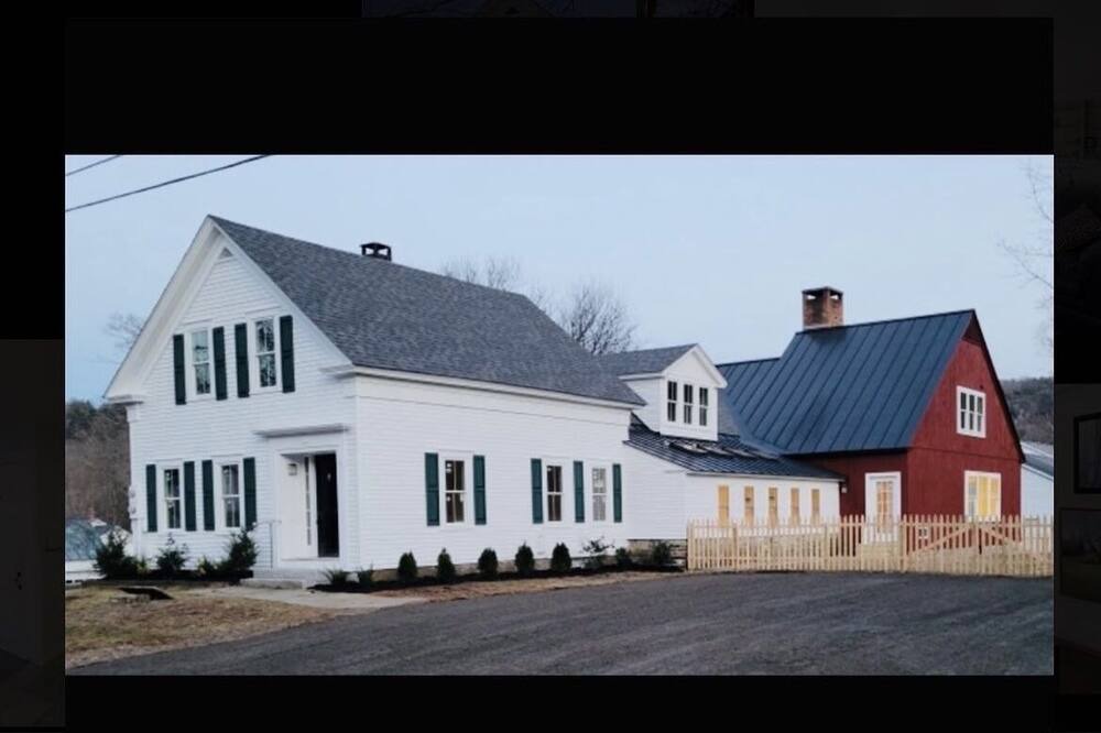 Photo of Outdoor in Grafton