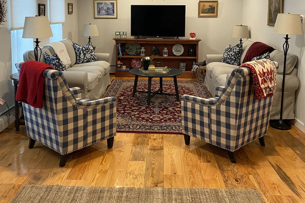 Photo of Livingroom in Grafton