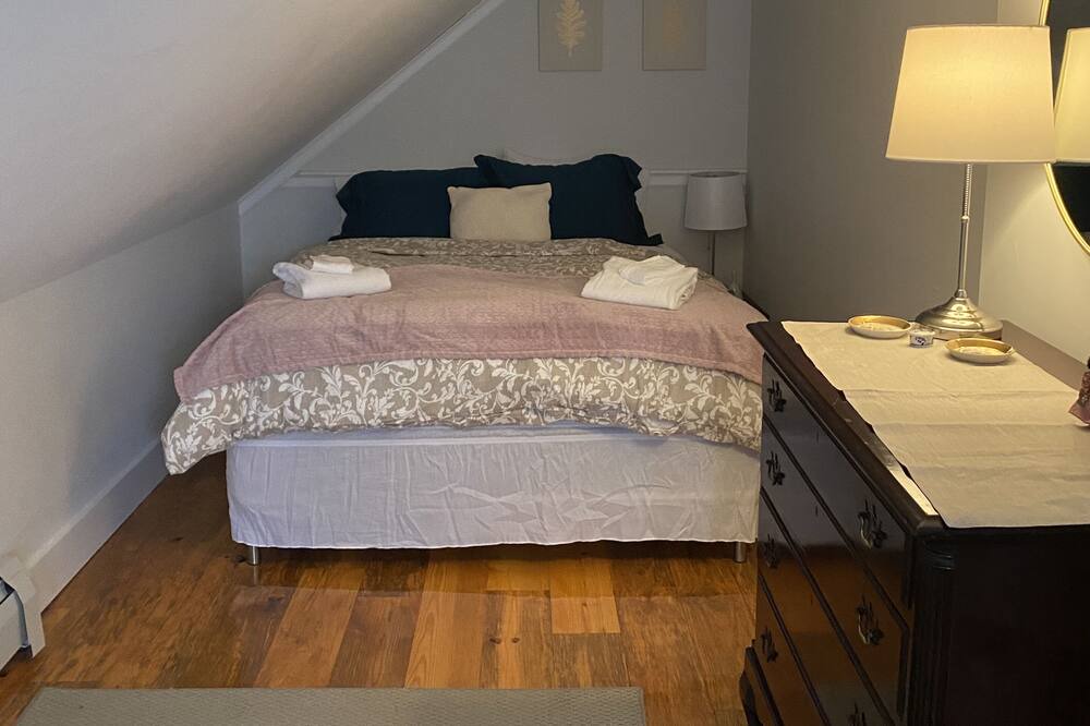 Photo of Bedroom in Grafton