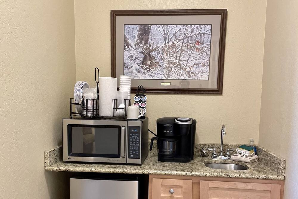 Photo of Kitchen in Birchwood