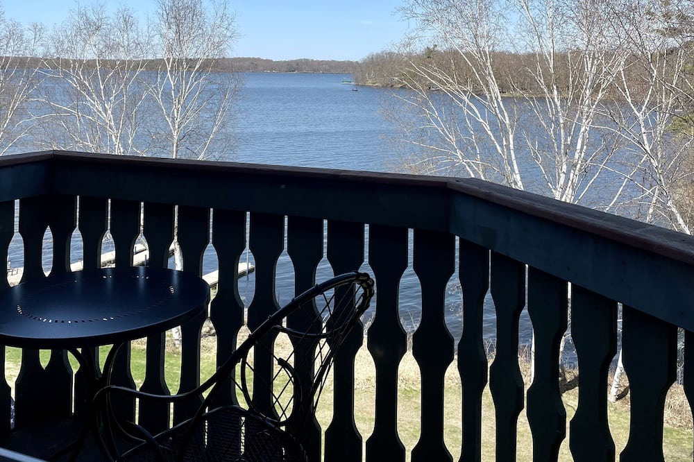 Photo of Patio Balcony in Birchwood