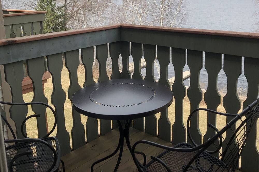 Photo of Patio Balcony in Birchwood