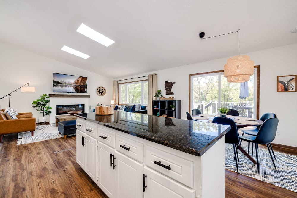 Photo of Kitchen in Inver Grove Heights
