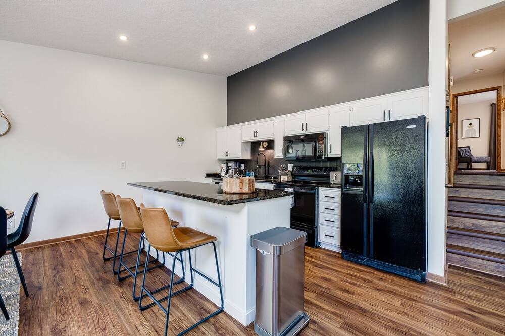 Photo of Kitchen in Inver Grove Heights