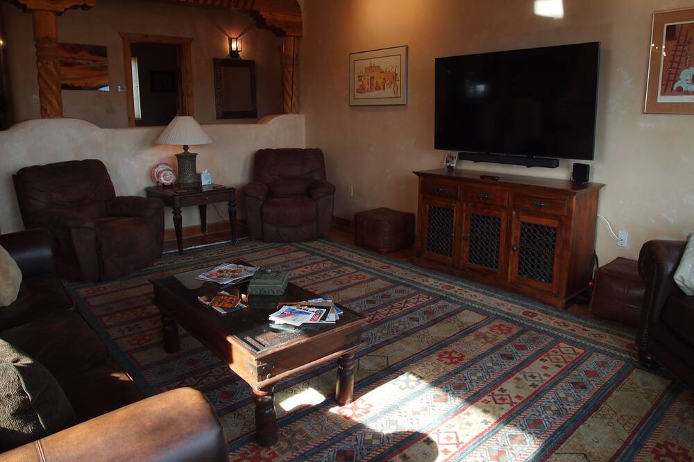 Photo of Livingroom in El Prado