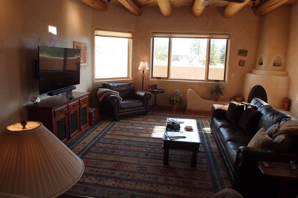 Photo of Livingroom in El Prado