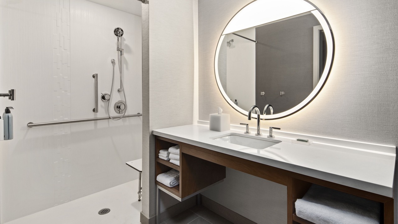 Photo of Bathroom in Owatonna
