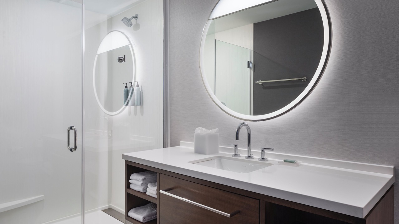 Photo of Bathroom in Owatonna