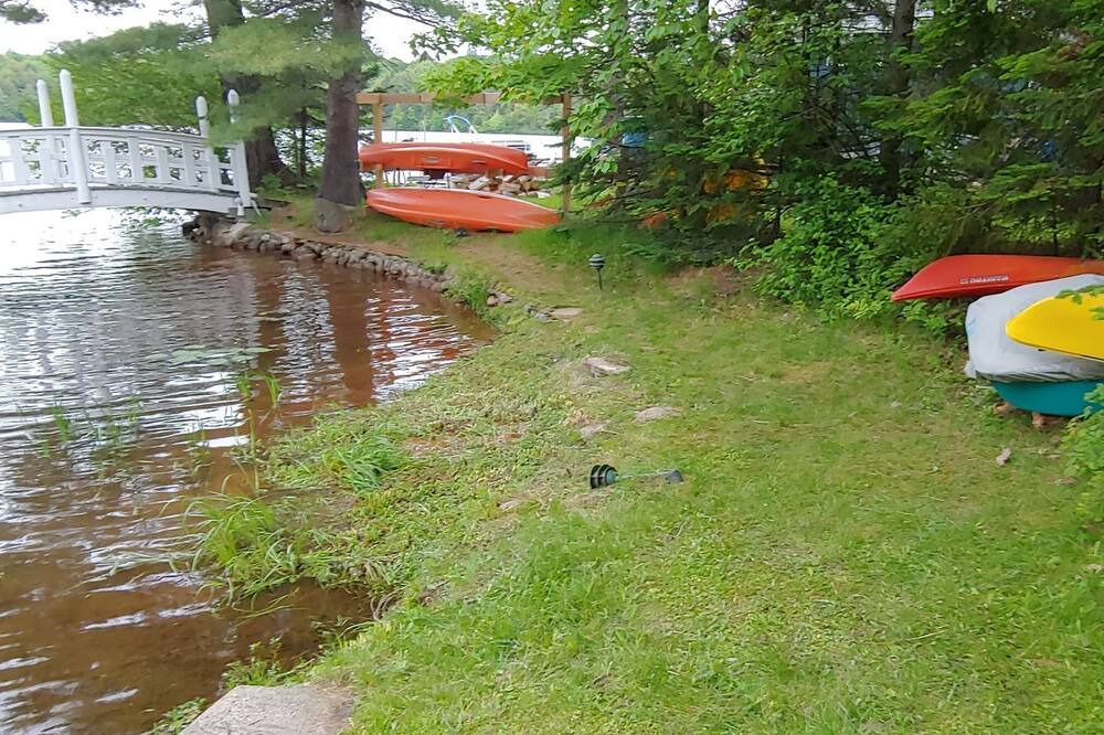 Photo of Outdoor in Loon Lake
