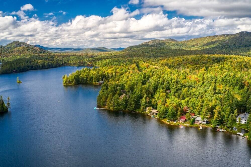 Photo of Outdoor in Loon Lake