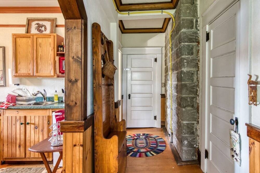 Photo of Kitchen in Loon Lake