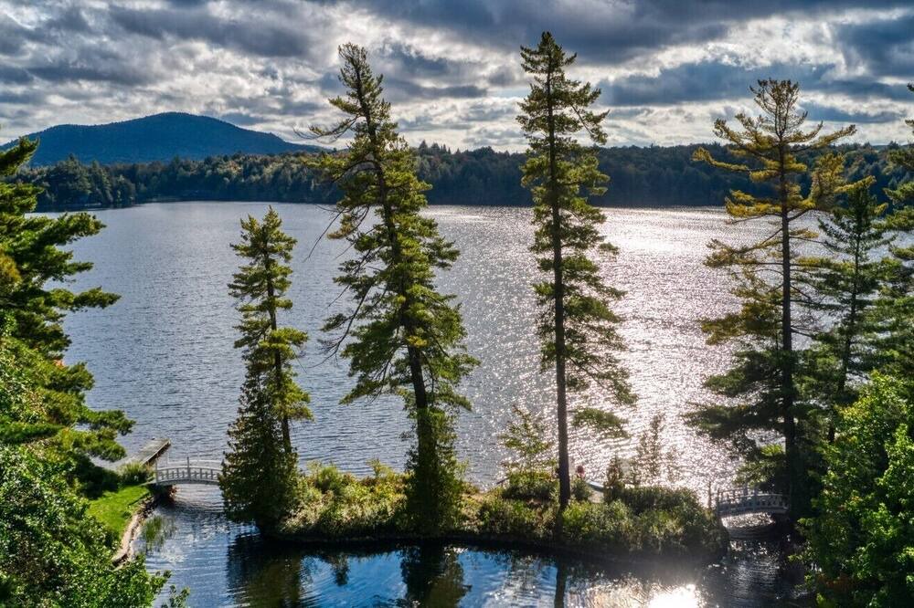 Photo of Outdoor in Loon Lake