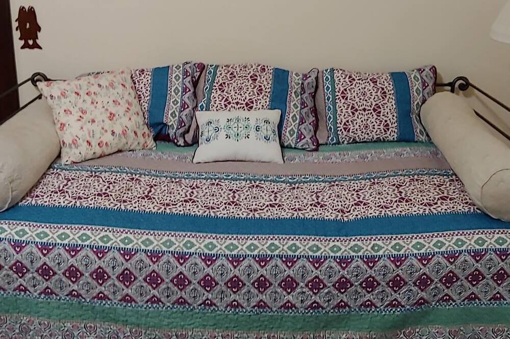 Photo of Bedroom in Loon Lake