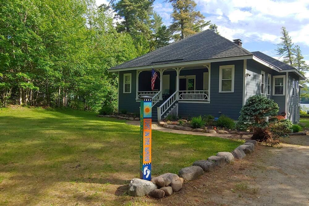 Photo of Outdoor in Loon Lake