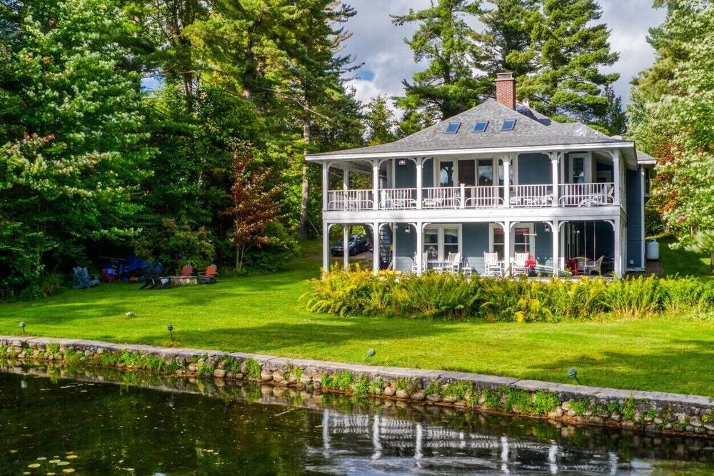 Photo of Outdoor in Loon Lake