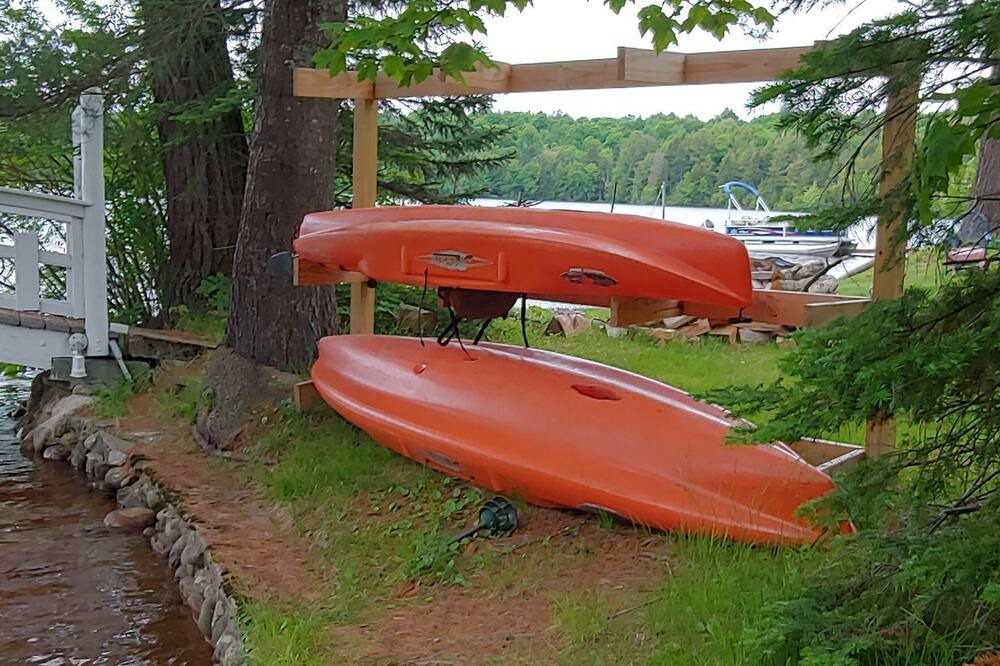 Photo of Outdoor in Loon Lake