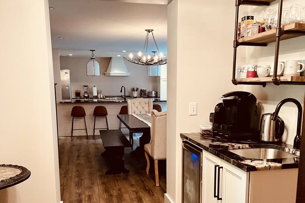Photo of Kitchen in Elizabethtown