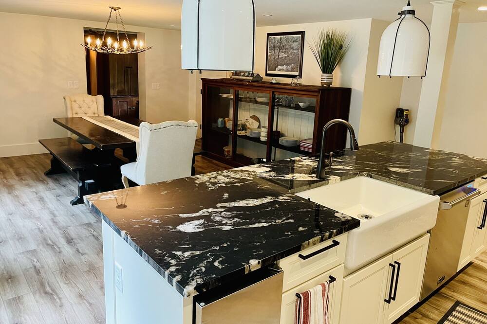 Photo of Kitchen in Elizabethtown