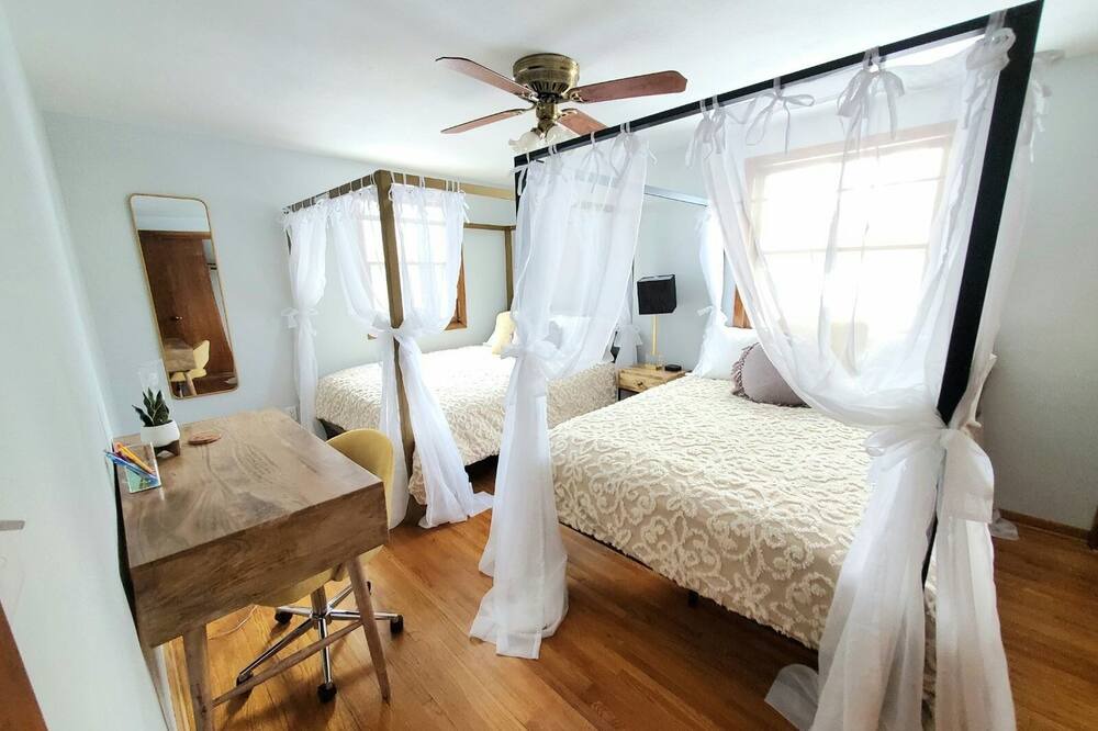 Photo of Bedroom in St. Paul
