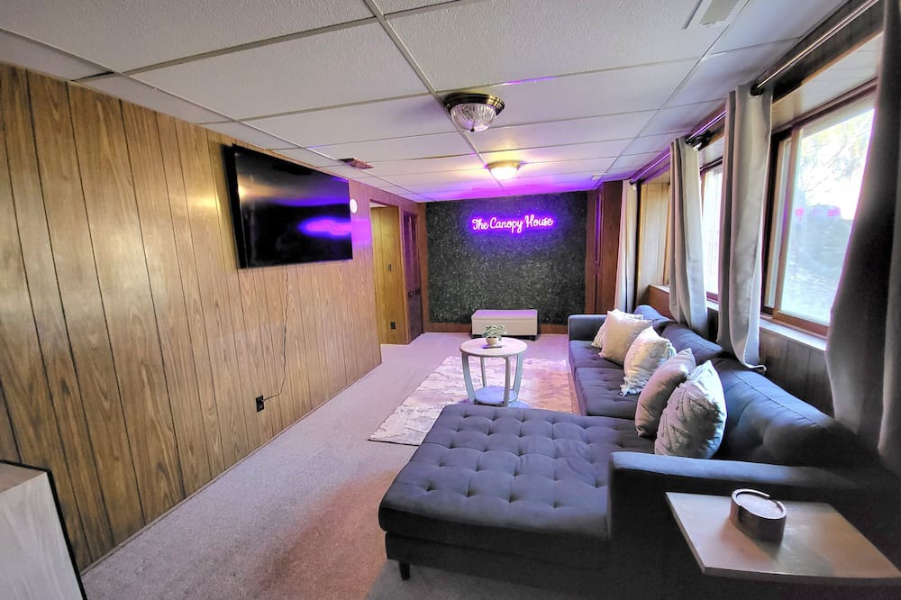 Photo of Bedroom in St. Paul