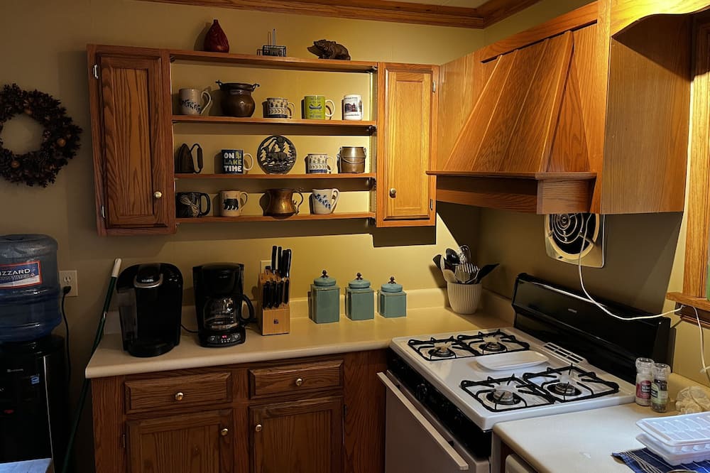 Photo of Kitchen in Gloversville