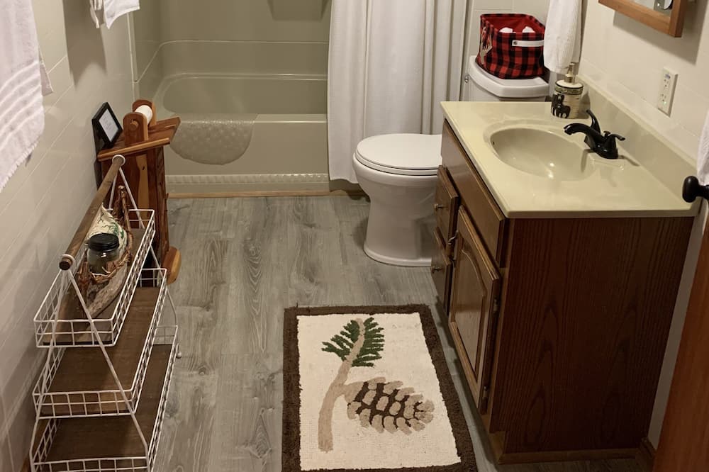 Photo of Bathroom in Gloversville