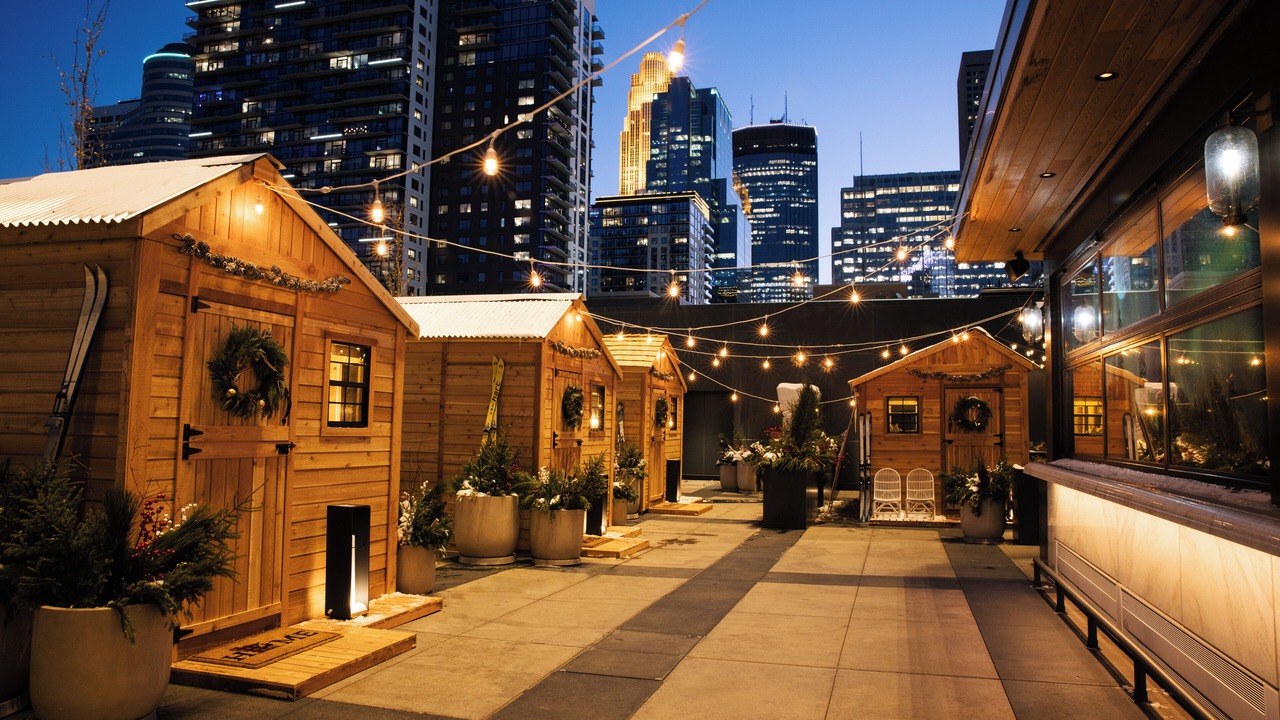 Photo of Outdoor in Gateway District